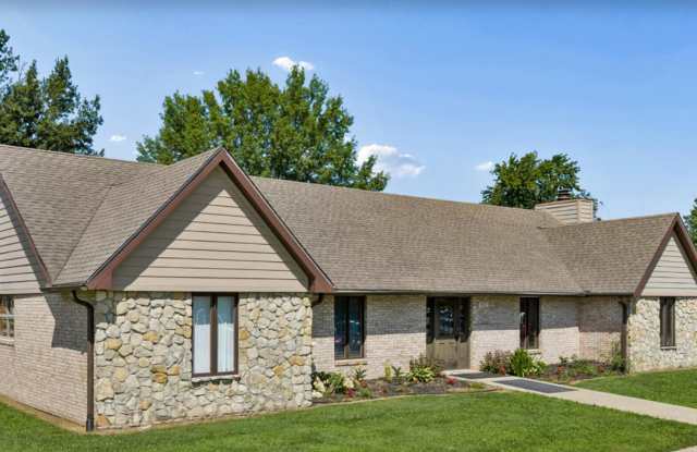 International Village Apartments Gallery 4