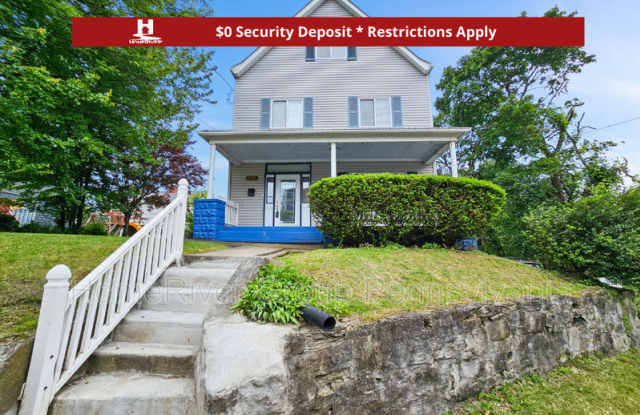 1536 Penn Ave photos photos