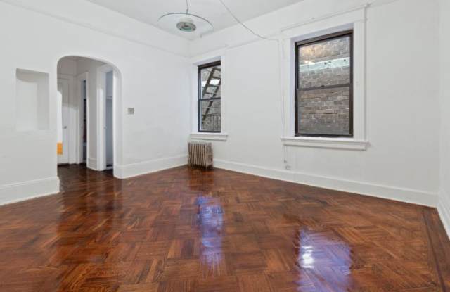 342 West 56th Street - 342 West 56th Street, New York City, NY 10019