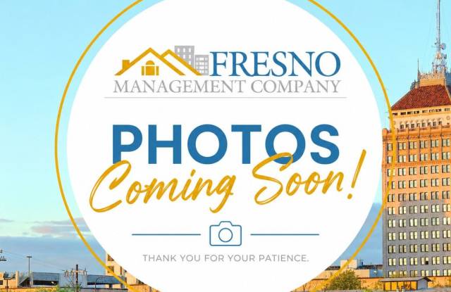 Well Maintained 3-bedroom, 2-bath Home in Fresno, CA! photos photos