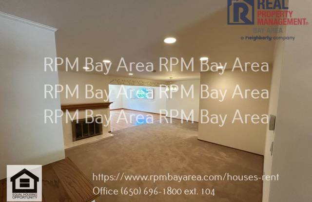Spacious and Classic Home in Sunnyvale 3BD/2BTH photos photos