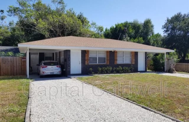 1410 16th St S - 1410 16th Street South, St. Petersburg, FL 33705