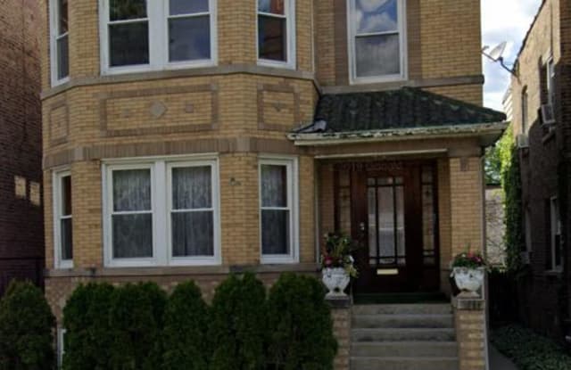 3126 North Davlin Court - 3126 North Davlin Court, Chicago, IL 60618