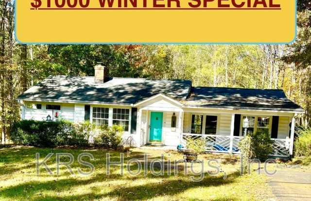 106 Woodland Drive - 106 Woodland Drive, Lynchburg, VA 24503