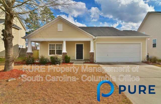 167 Hunters Mill Drive - 167 Hunters Mill Drive, Cayce, SC 29170