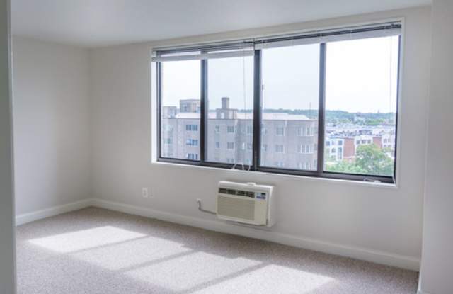 The Park Monroe Apartments photos photos