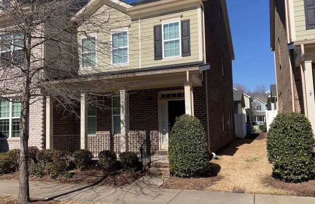 Three Bedroom Townhome Available Now!! - 1229 Assembly Street, Belmont, NC 28012