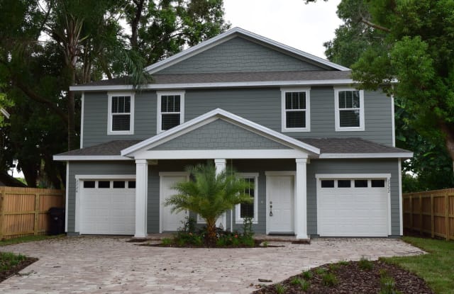 729 Putnam Avenue - 729 Putnam Avenue, Orlando, FL 32804