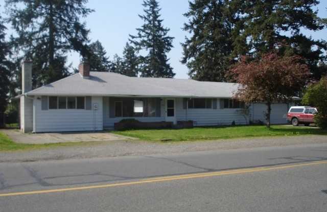 1122 124th Street South - 1122 124th Street South, Parkland, WA 98444