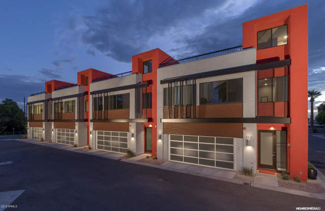 2740 E ROMA Avenue - 2740 East Roma Avenue, Phoenix, AZ 85016