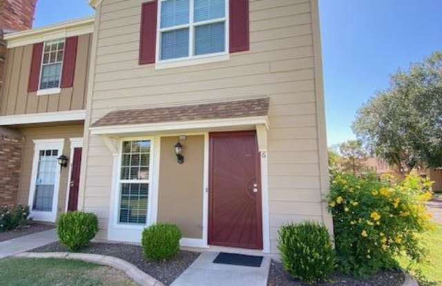 3333 W MORROW Drive - 3333 West Morrow Drive, Phoenix, AZ 85027