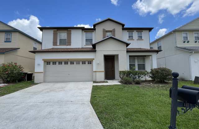 112 Bay Leaf Ln - 112 Bay Leaf Lane, Polk County, FL 33896