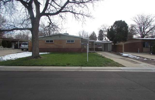 8060 Stuart Street - 8060 Stuart Street, Westminster, CO 80031