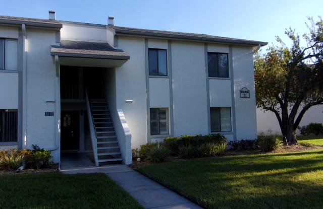 102 E Cypress Ct - 102 East Cypress Court, East Lake, FL 34677