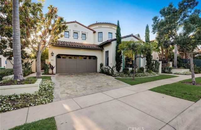 10 Tasman Sea - 10 Tasman Sea, Newport Beach, CA 92657