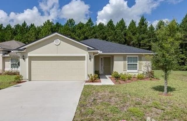 96477 Commodore Point Drive - 96477 Commodore Point Dr, Yulee, FL 32097