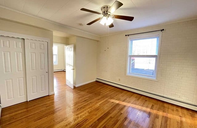 230 River Drive - 230 River Drive, Garfield, NJ 07026