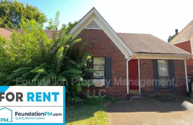 5274 Scottsdale Avenue - 5274 Scottsdale Avenue, Memphis, TN 38118