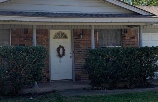 2218 McCormick Street - 2218 Mccormick Street, Denton, TX 76205