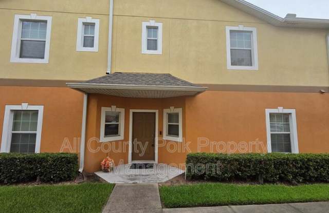 4159 Shade Tree Lane - 4159 Shadetree Lane, Polk County, FL 33812