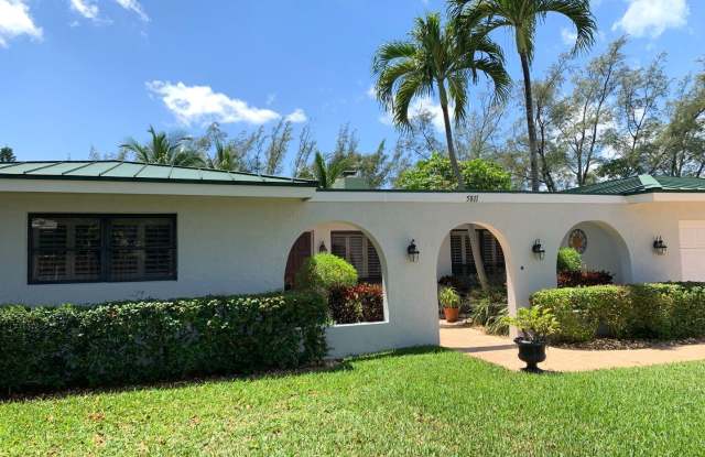 5811 NE 14th Ln - 5811 Northeast 14th Lane, Fort Lauderdale, FL 33334