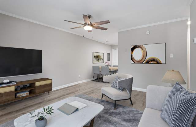 Liberty Point Apartments | Near Fort Bragg Gallery 2