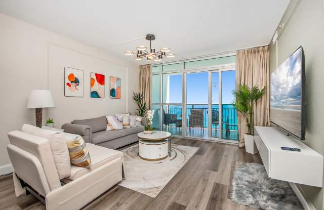 504 North Ocean Boulevard - 1 photos photos
