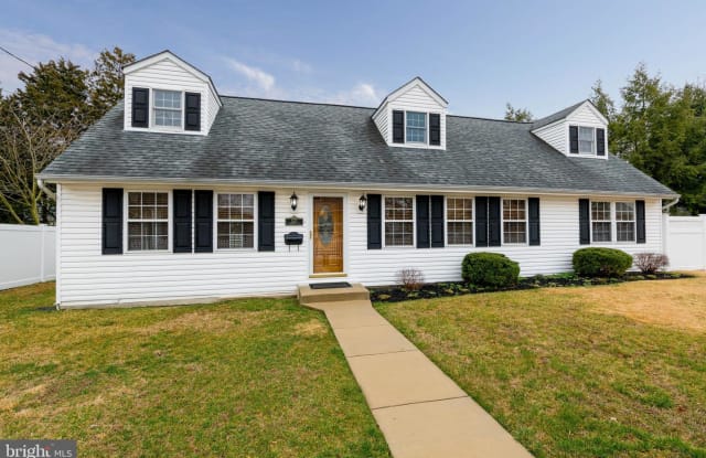 505 STANHOME DR - 505 Stanhome Drive, Glen Burnie, MD 21061