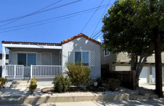 For Rent – 2 Bedroom / 1 Bath Home in Alhambra photos photos