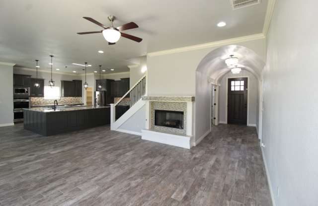 775 Via Lucca Avenue - 775 Via Lucca Avenue, Tontitown, AR 72762