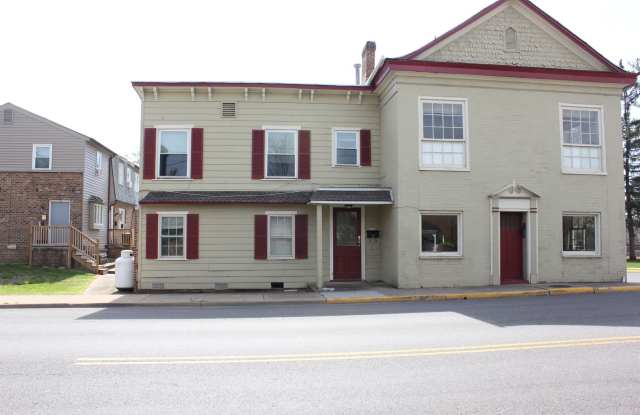 Three Bedroom Apartment for Rent in Bridgewater Gallery 1
