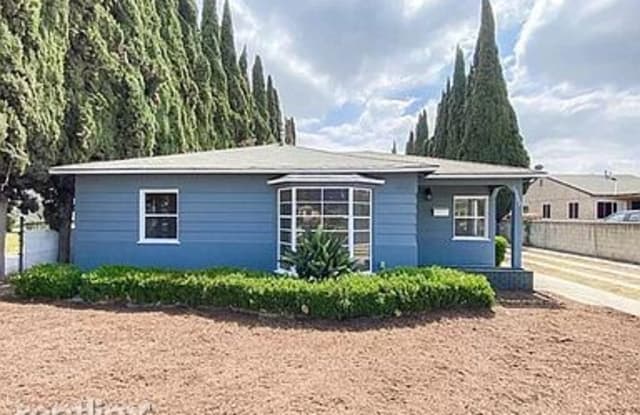 15602 S Butler Ave - 15602 South Butler Avenue, East Rancho Dominguez, CA 90221