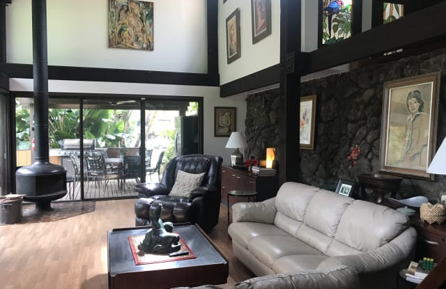 3939 Nuuanu Pali Drive H - 3939 Nuuanu Pali Drive, Honolulu, HI 96817