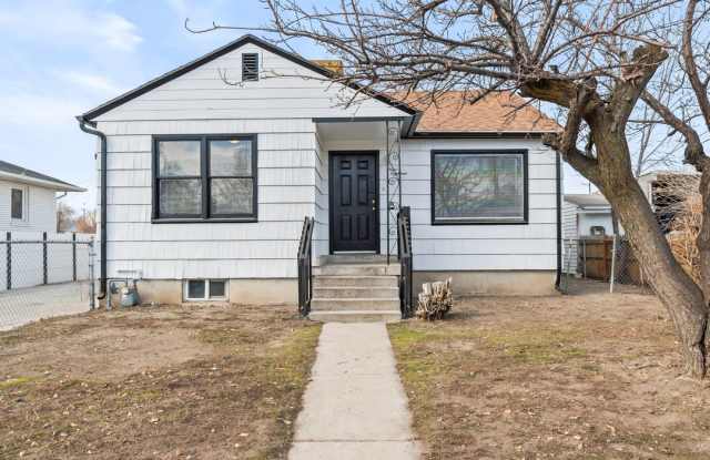 Salt Lake 5 Bedroom Home photos photos