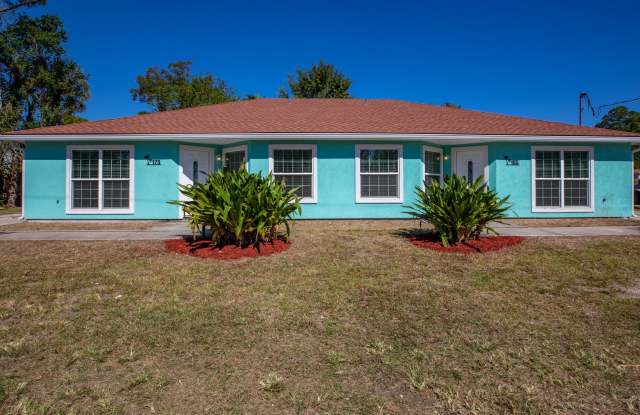 Adorable duplex in Atlantic Beach photos photos