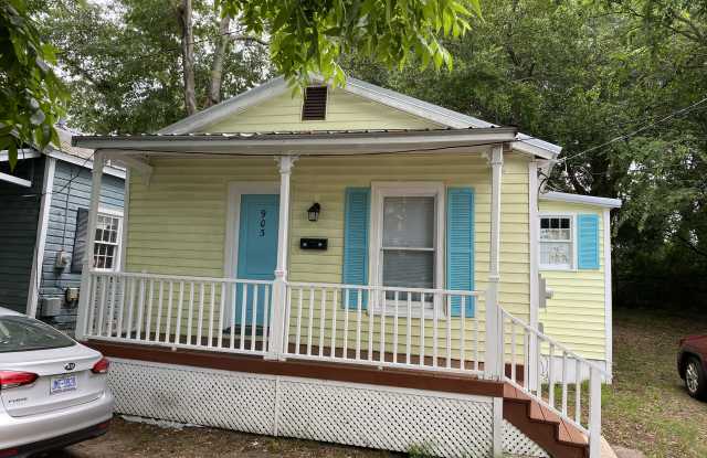 903 Rehder Alley - 903 Rehder Alley, Wilmington, NC 28401