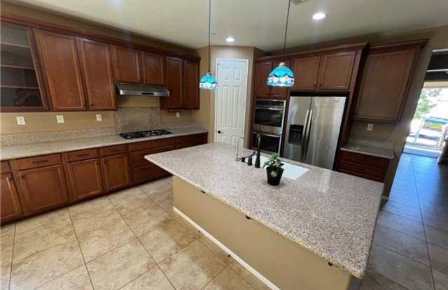 Single-story 4-bedroom, 2-bath home located in the Summerly photos photos