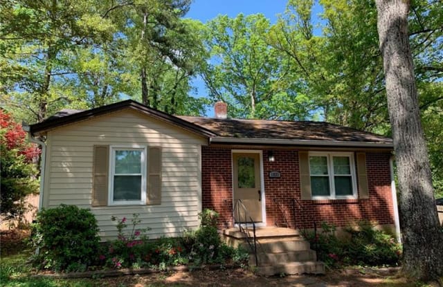 1031 Oakview Drive - 1031 Oakview Drive Southeast, Smyrna, GA 30080