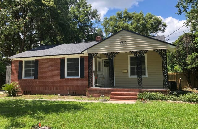 4813 Cardinal Boulevard - 4813 Cardinal Boulevard, Jacksonville, FL 32210