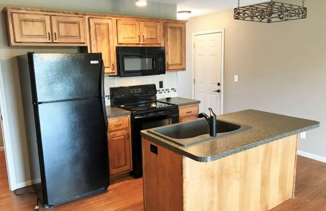 3D Tour Available - 1-Car Garage + Back Patio + LVT Flooring! Available July 3rd! photos photos