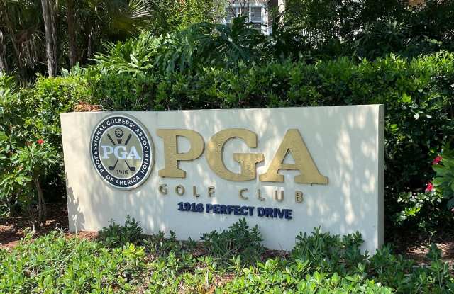 10067 Perfect Drive - 10067 Perfect Drive, St. Lucie County, FL 34986