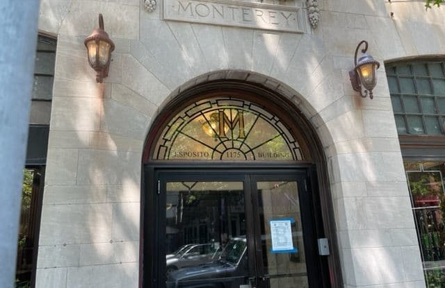 1171 Chapel St Apt 300 - 1171 Chapel Street, New Haven, CT 06511