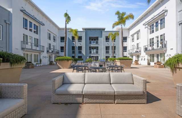 2 Bedroom + 2 Bathroom Condo | Port 121 in Seabridge | Oxnard | Unfurnished photos photos