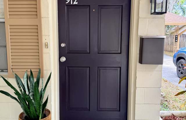 912 La Salle Avenue - 912 La Salle Avenue, Orlando, FL 32803