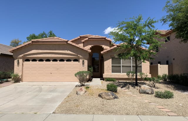 4514 E Melinda Lane - 4514 East Melinda Lane, Phoenix, AZ 85050