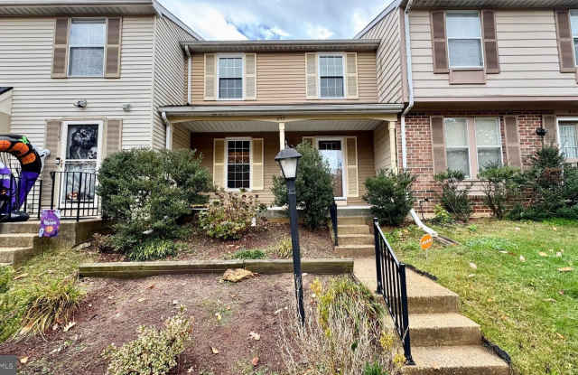 8113 MANDAN Terrace - 8113 Mandan Terrace, Greenbelt, MD 20770 8113 MANDAN Terrace - 8113 Mandan Terrace, Greenbelt, MD 20770