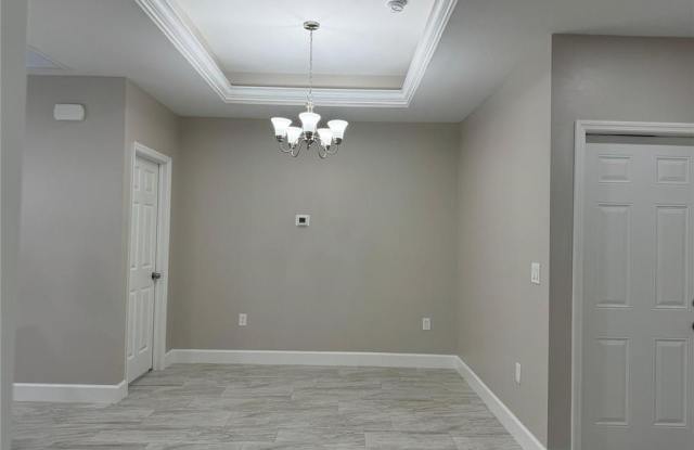 4630 28th - 4630 28th Street Southwest, Lehigh Acres, FL 33973