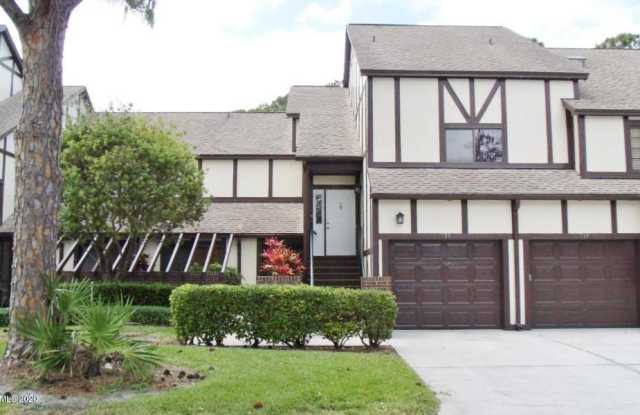 737 Greenwood Manor Circle - 737 Greenwood Manor Circle, West Melbourne, FL 32904