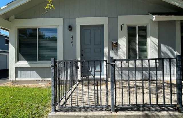 2341 Rock Boulevard Gallery 1