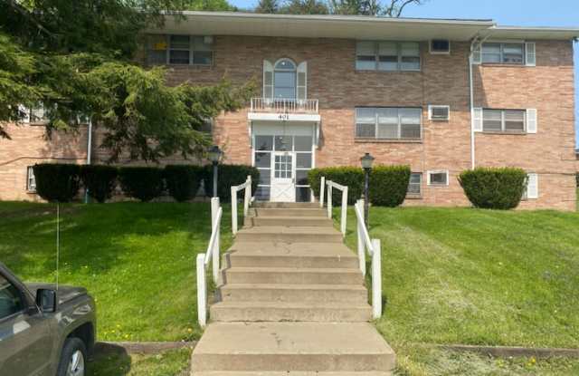 407 Colonial Dr. photos photos